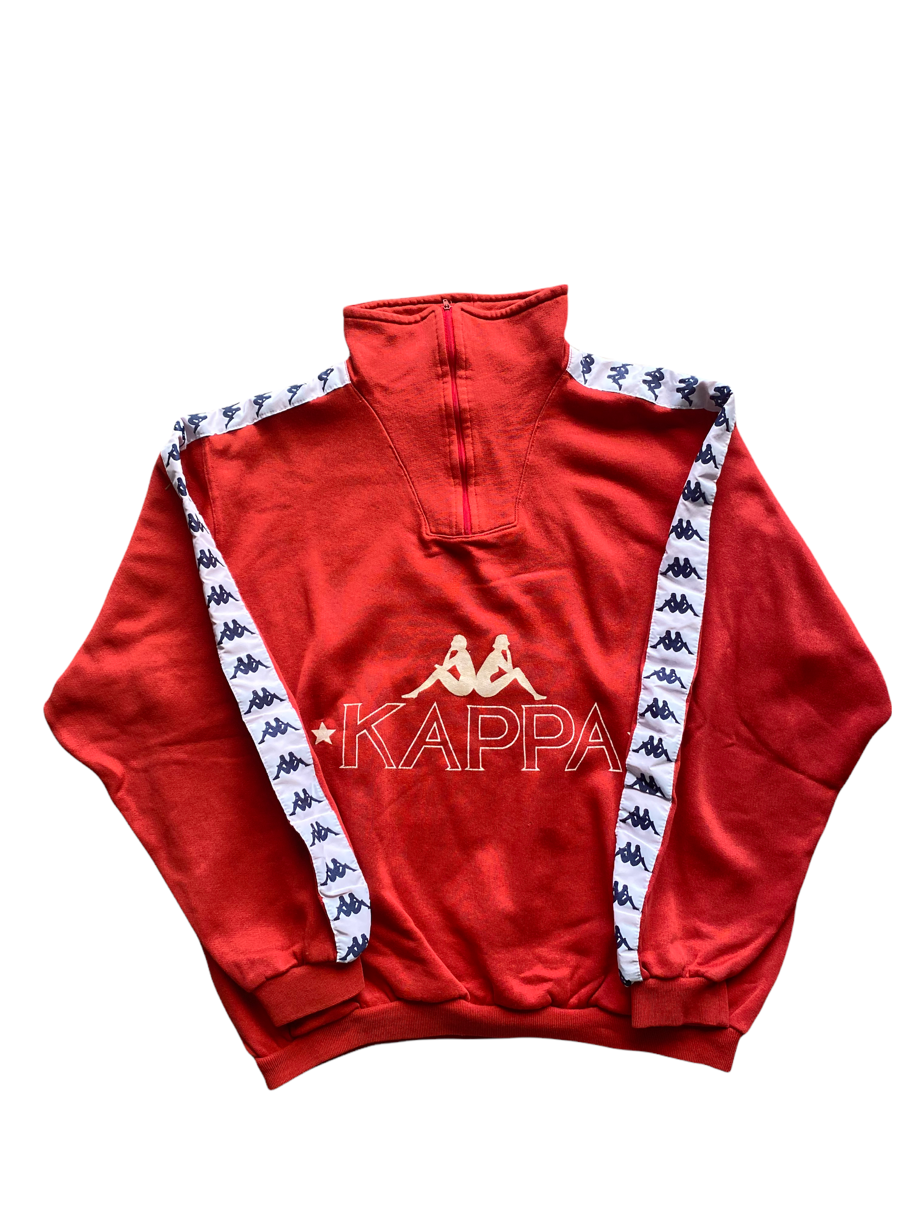 kappa sweatshirt 