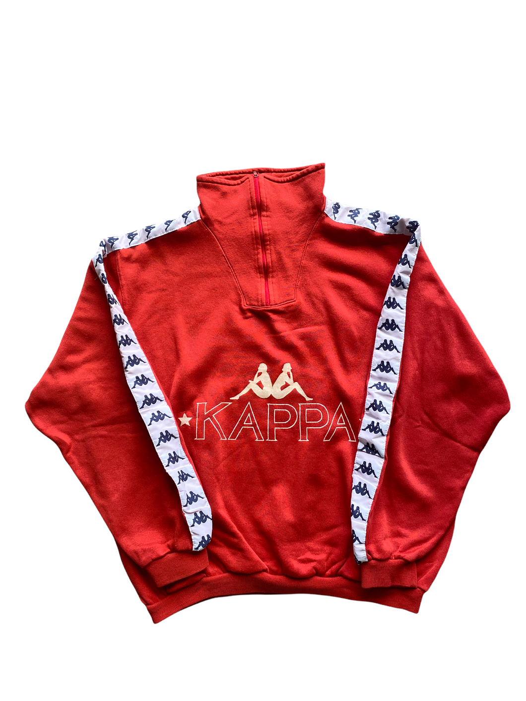 calorie consensus hypotheek Vintage Kappa Sweater – Public Romance