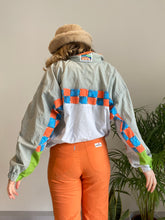 Vintage Sports Jacket (S)