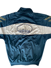 adidas vintage sports jacket 