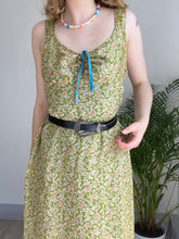 Vintage Reversible Dress