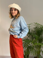Garfield Sweater