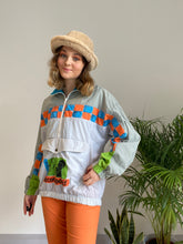 Vintage Sports Jacket (S)