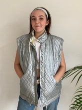 Sleeveless Colourful Reversible Jacket