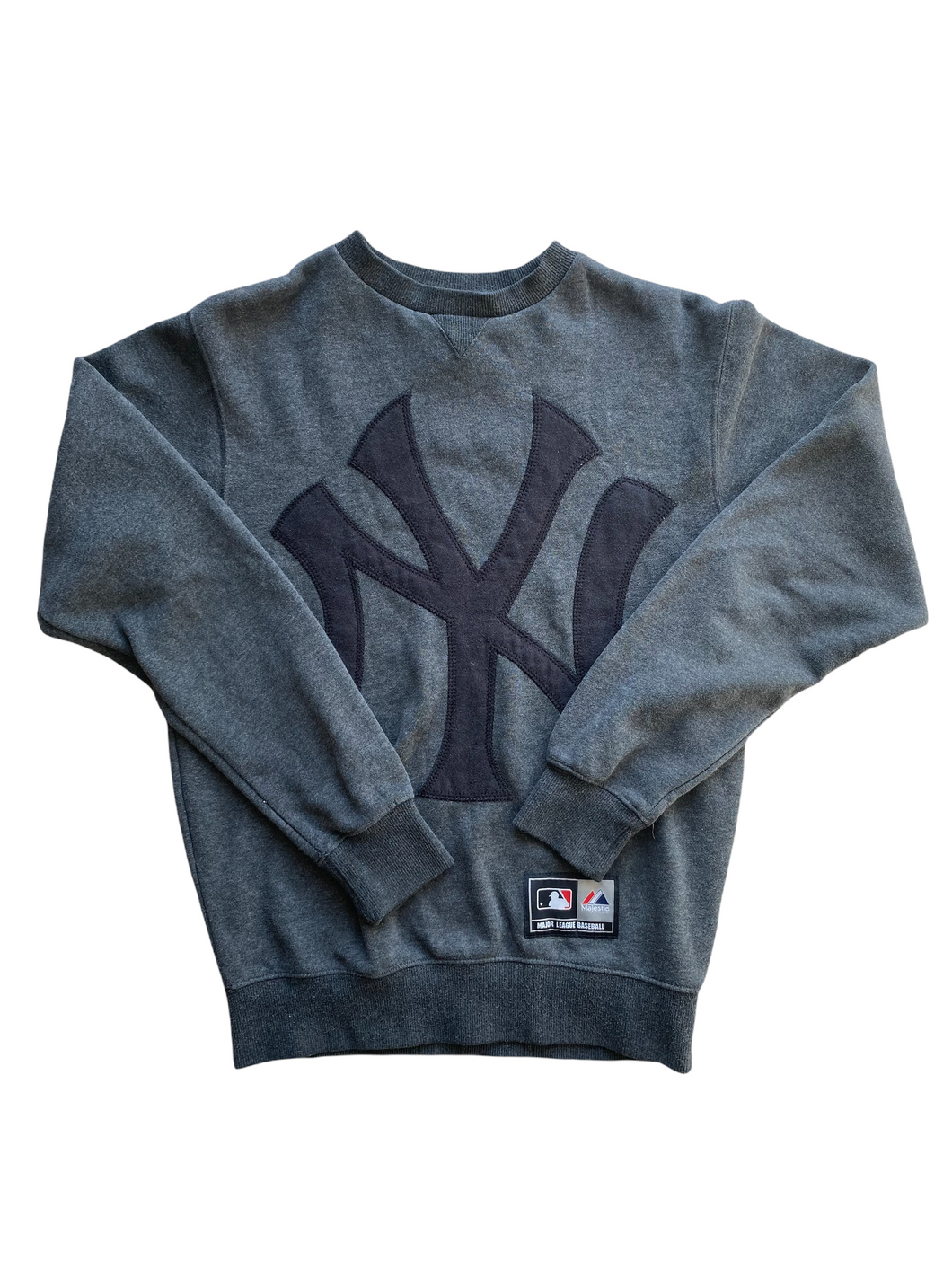 major league baseball sweater 