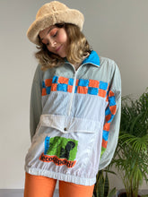 Vintage Sports Jacket (S)