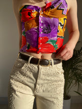 Vintage Stud Jeans