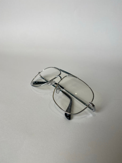 Clear Lens Glasses