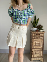 Milk Maid Top