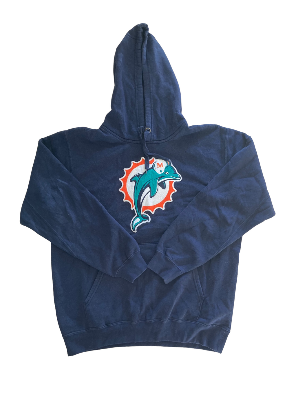miami dolphins NFL team hoodie 