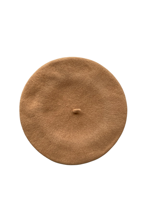 Brown Beret