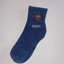 Jupiter Socks