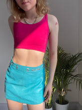 Hot Pink Bralet