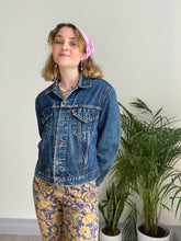 Vintage Levi’s Denim Jacket