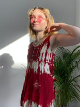 Hexagon Pink Sunglasses