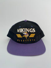 Vikings Minnesota Cap