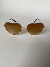 Love Heart Sunglasses