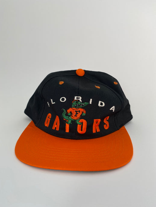 Vintage Florida Gators Cap