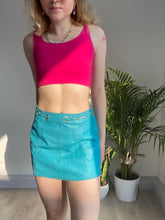 Hot Pink Bralet