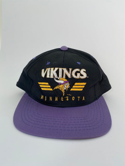 Vikings Minnesota Cap