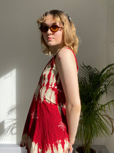 Round Cheetah Print Sunglasses