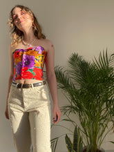 Vintage Stud Jeans