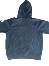 NFL Pittsburgh Steelers team logo Hoodie