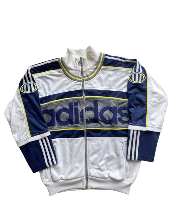 Vintage Adidas Sports Jacket (M)