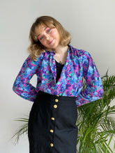 floral shirt 