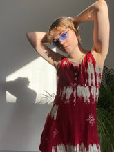 Blue Sunglasses