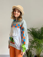 Vintage Sports Jacket (S)