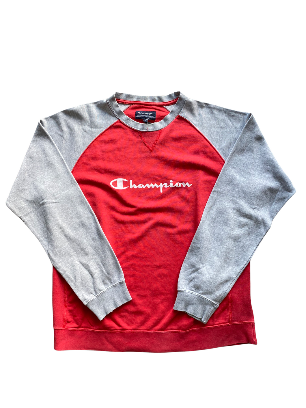 vintage champion Sweater 