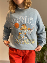 Garfield Sweater