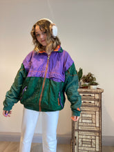 Vintage Starter Sports Jacket