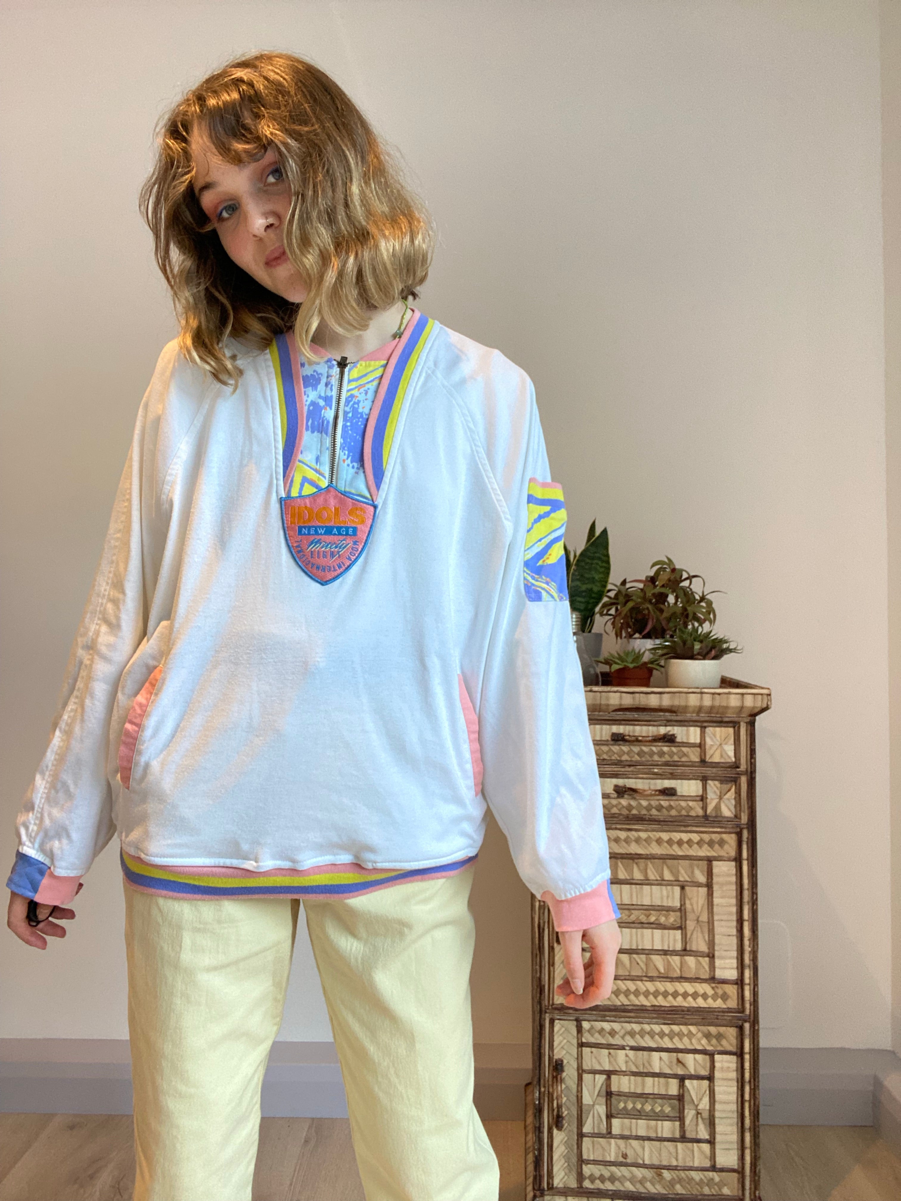 80’s Sweater (M)
