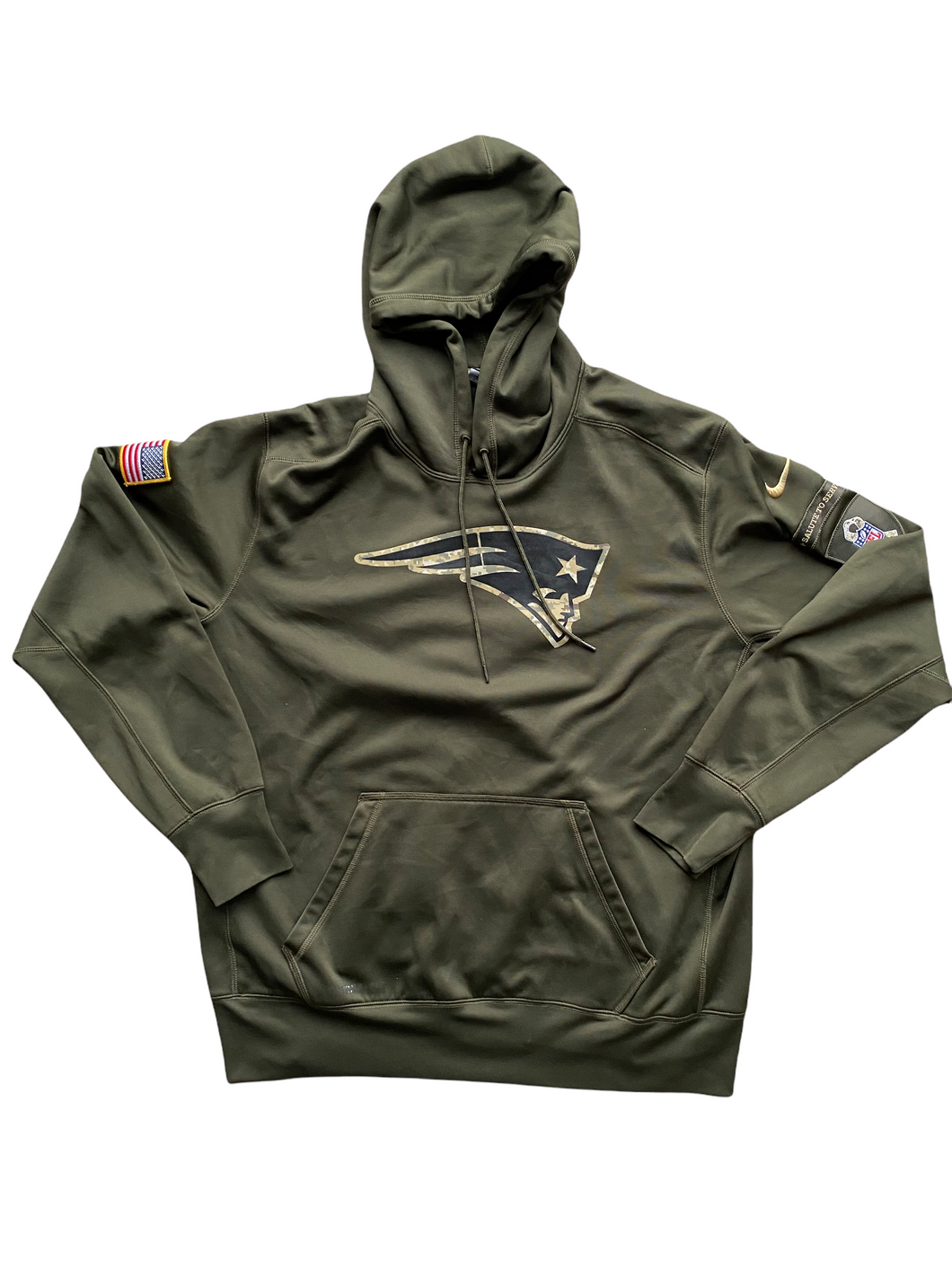 NFL hoodie 