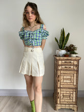 Milk Maid Top