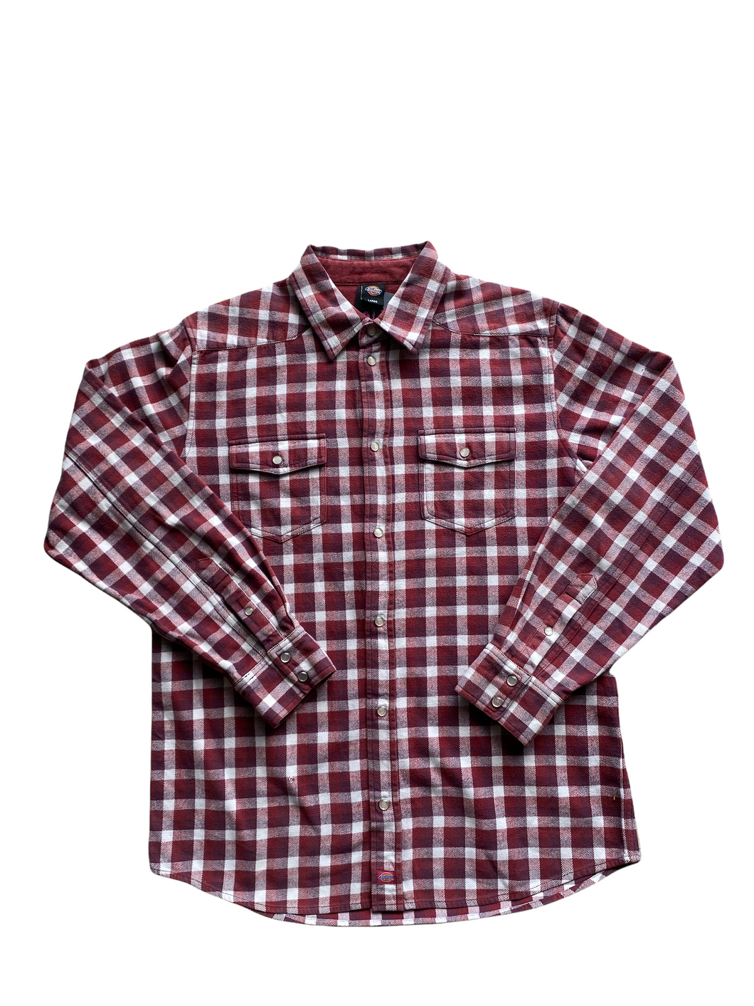 mens dickies shirt 