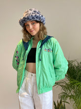 Vintage Diadora Sports Jacket