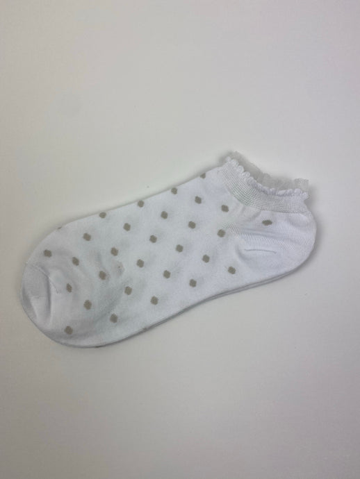 Ankle Sock