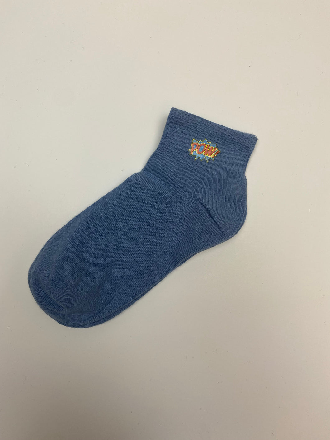 Pow Sock