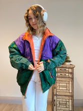 Vintage Starter Sports Jacket