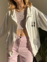 Panda Hoody