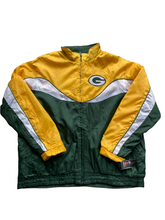 Vintage NFL Sports Jacket (L)