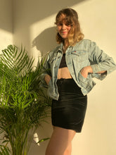 Vintage Tommy Hilfiger Denim Jacket