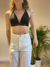 Vintage Calvin Klein Bralette