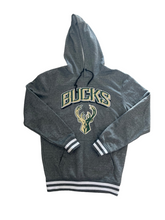 milwaukee bucks NBA hoodie