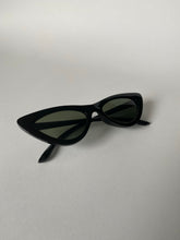 Cat Eye Sunglasses