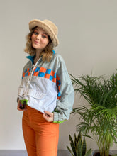 Vintage Sports Jacket (S)