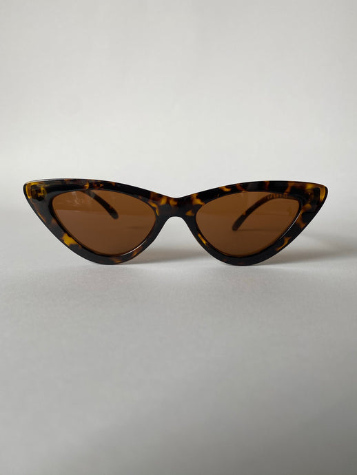 Cat Eye Sunglasses